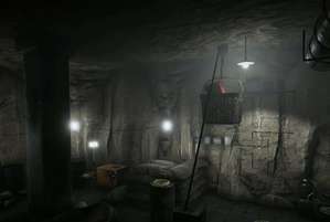 Фотографія VR-квесту Покинута шахта від компанії Mir VR (Фото 3)