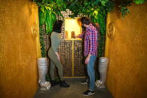 Photo of Escape room Indiana Jones by Occulto Quests (photo 3)