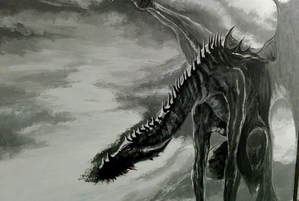 Фотографія рольового квесту Білий дракон від компанії Білий Дракон (Фото 2)
