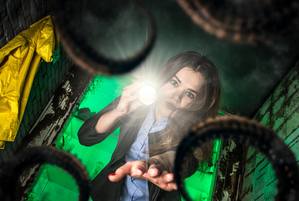Photo of Escape room X-Files by OQRooms (photo 4)