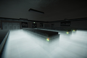 Photo of Escape room Cold as ice by Mir VR (photo 1)