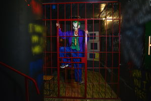 Photo of Escape room Batman and the Joker by Occulto Quests (photo 1)