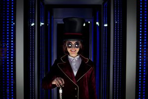 Photo of Escape room Willy Wonka and the Chocolate Factory by Grand Escape Room (photo 1)