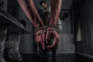 Photo of Escape room Butcher by OQRooms (photo 3)