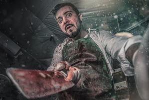 Photo of Escape room Butcher by OQRooms (photo 4)