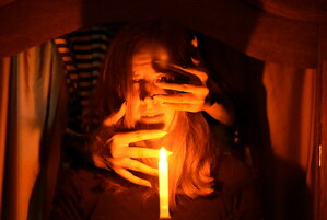 Фотографія квесту Закляття від компанії Пікова дама (Фото 1)