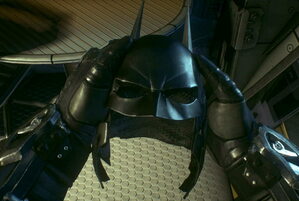 Фотография VR-квеста Batman: Arkham от компании Vrata (Фото 1)