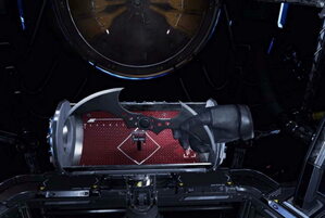 Фотографія VR-квесту Batman: Arkham від компанії Vrata (Фото 2)