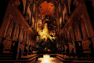 Фотография VR-квеста Save Notre-Dame on Fire от компании Mir VR (Фото 2)